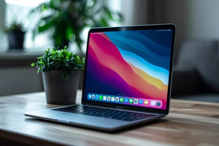 ระบบปฏิบัติการ Mac OS: ความสำคัญและความน่าสงสรรค์ในยุคปัจจุบัน