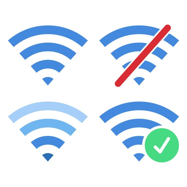 สัญลักษณ์ความสำคัญของ WPA2 ในเทคโนโลยี Wi-Fi ด้วยระบบการรักษาข้อมูลที่ซับซ้อน