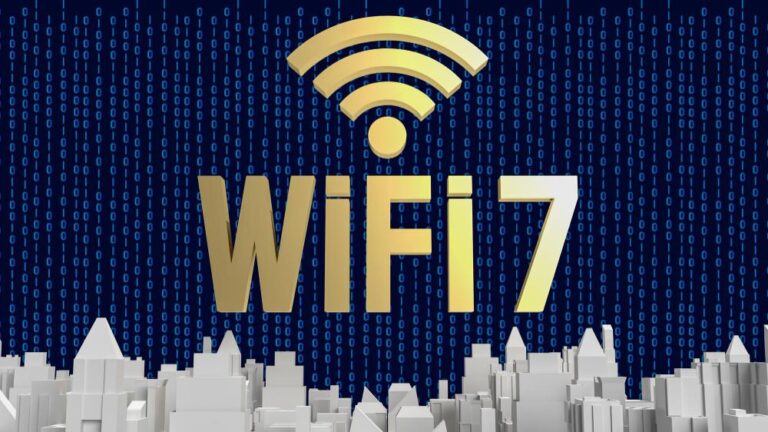 เทคโนโลยี WiFi 7 ต้นแบบโลกเสมือนความสามารถในการเชื่อมต่อและเร็วกว่าที่เคยเห็นมาก่อน