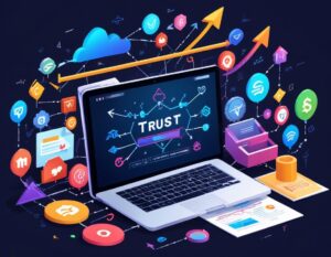 การศึกษา backlinks ในโลก SEO ผ่านมุมมองของนักการตลาดดิจิทัลที่พบกับข้อมูลที่ซับซ้อน