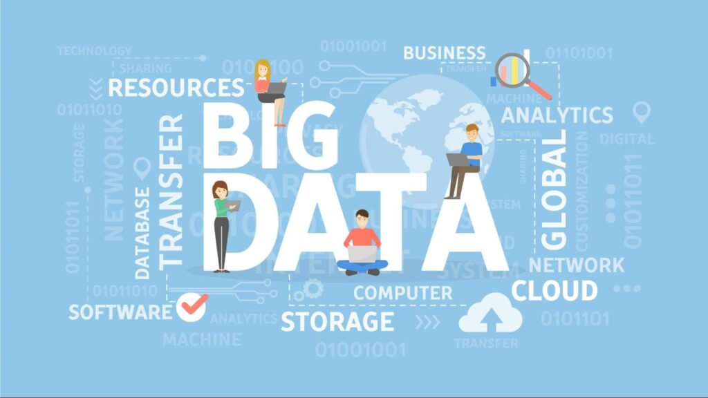 ประโยชน์ big data