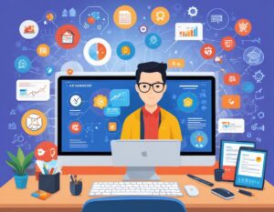 เครื่องมือ Keyword Research ทันสมัย ผสมเทคโนโลยีล้ำสมัยในพื้นที่ทำงาน - ยูเออาร์แดะ เทออย่างนวลนวล