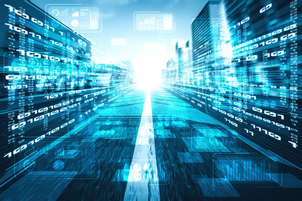 Big Data คืออะไร