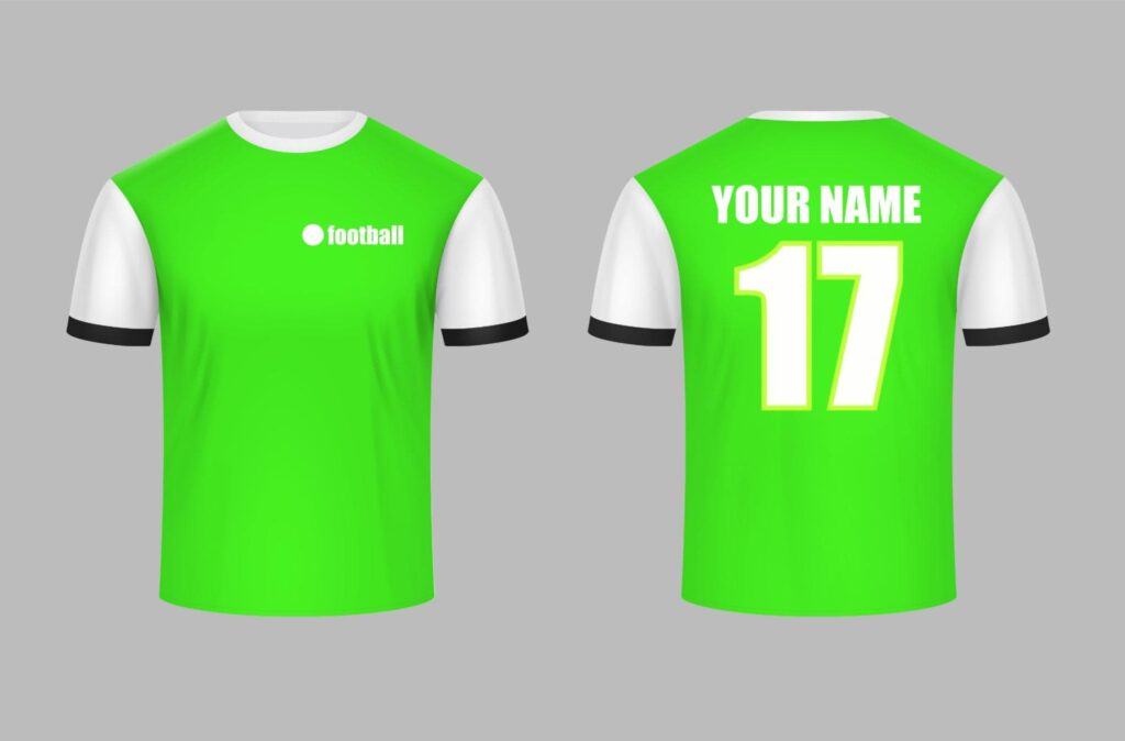 เสื้อกีฬาสี