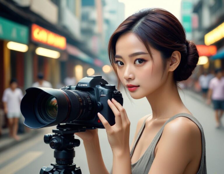 ผู้สร้าง ออฟฟิศบ้าน กำลัง พิจารณา เครื่องมือ AI จ่ายครั้งเดียว ป้าย One-Time Purchase หน้าจอ แสดง ภาพ AI