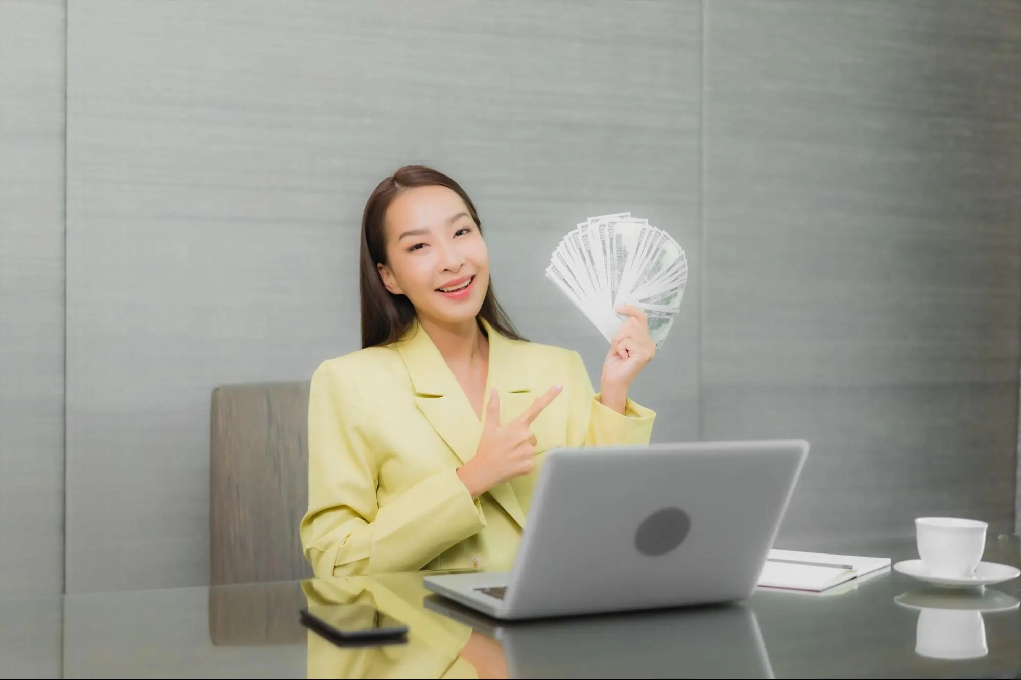 เลือกแอพกู้เงินที่ถูกกฎหมาย