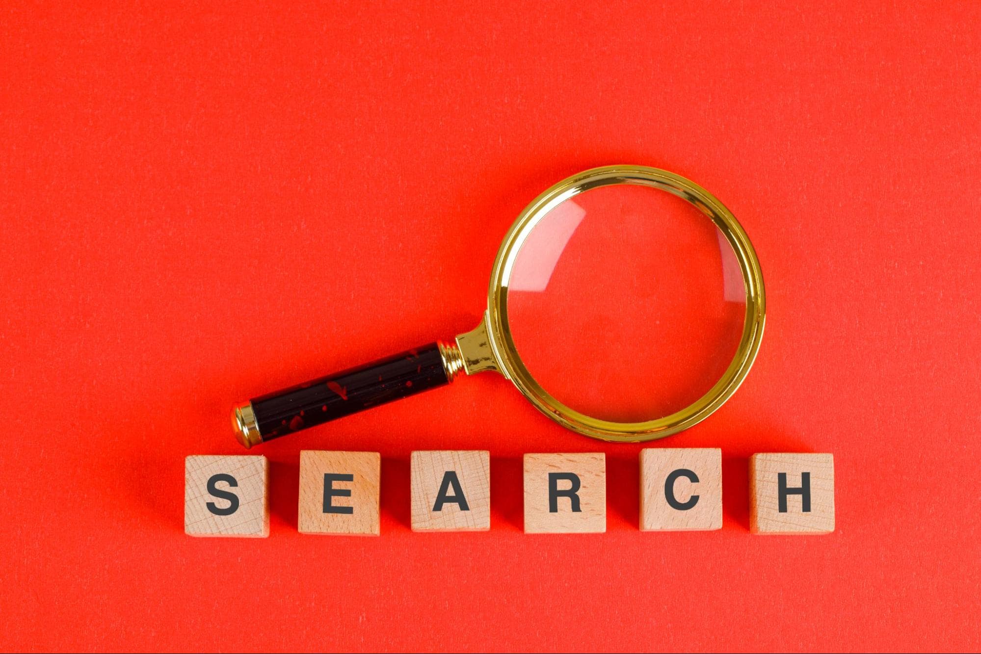 Search Engine หลักการทำงาน