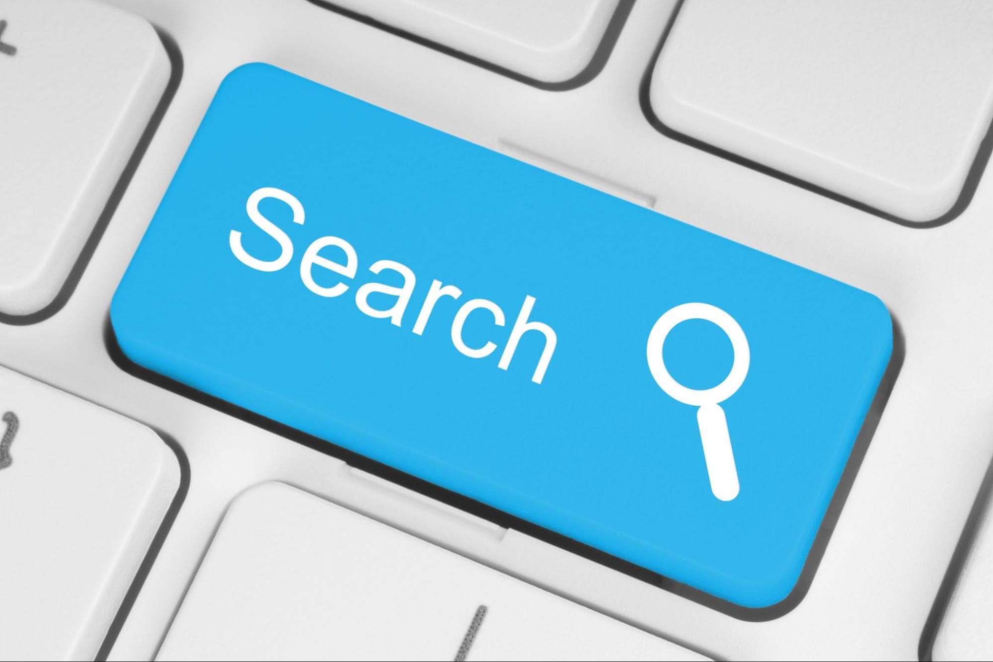 ประโยชน์ Search Engine