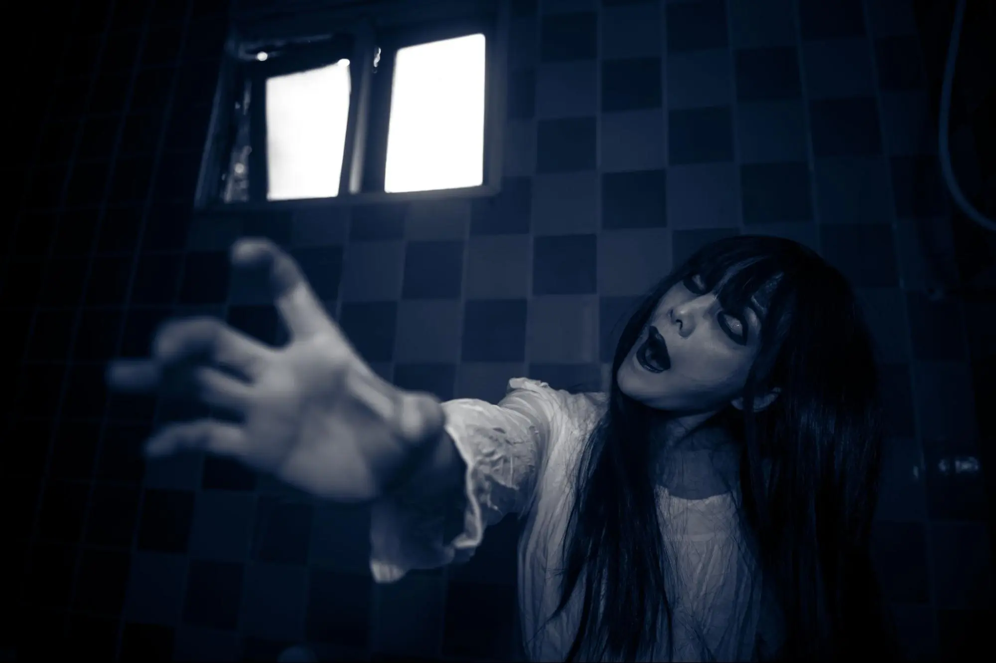 ความนิยมของหนังผีไทยในต่างประเทศ