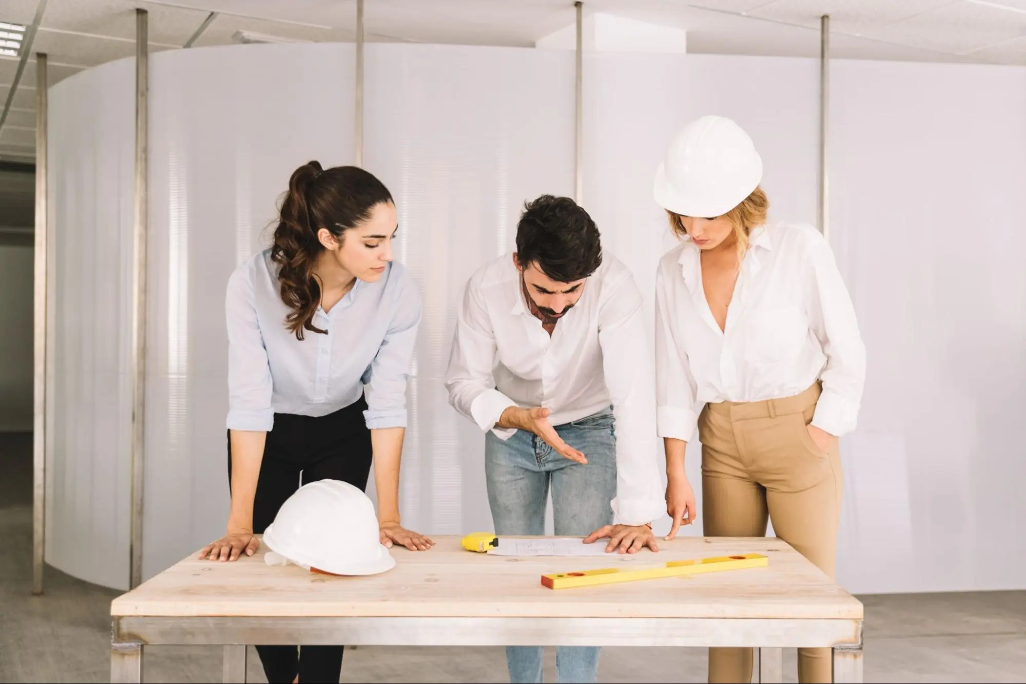 รับเหมาตกแต่งภายใน