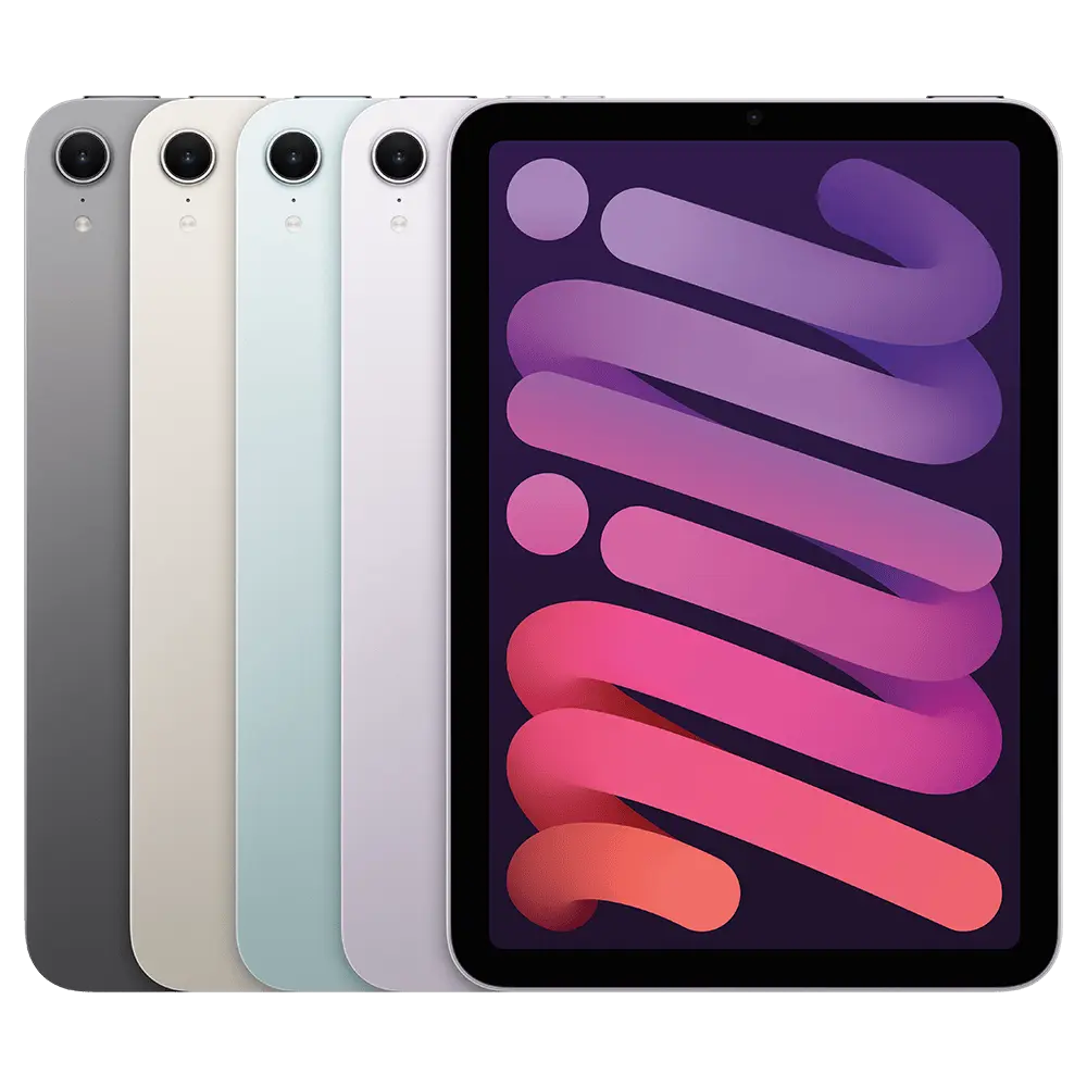 iPad mini รุ่นที่ 7