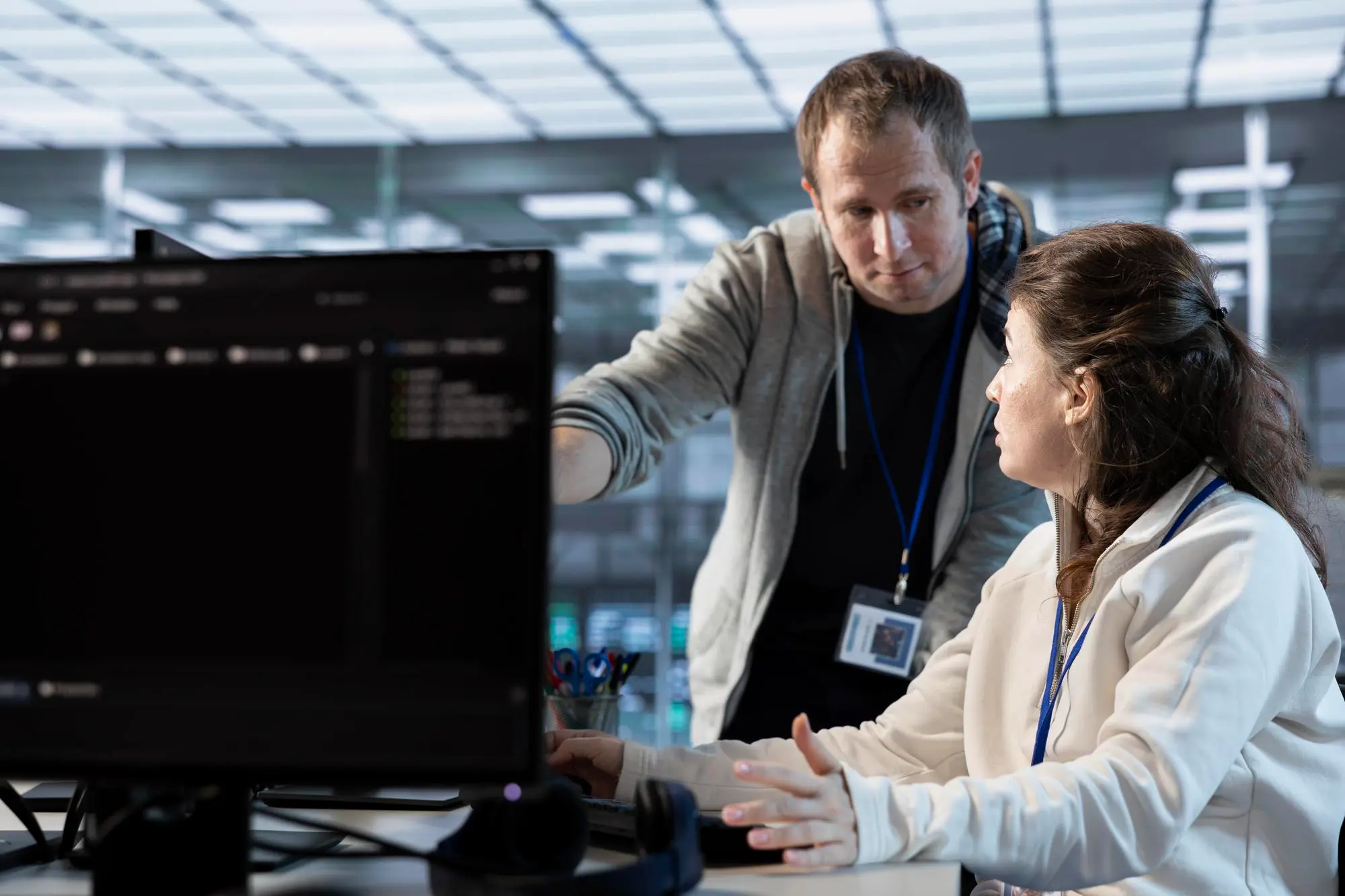 IT Infrastructure Management