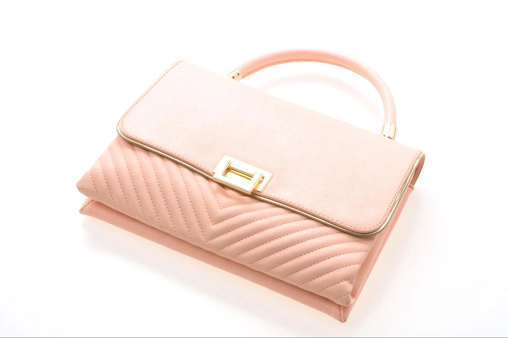 กระเป๋าแบรนด์เนมมือสอง คำแนะนำในการขาย