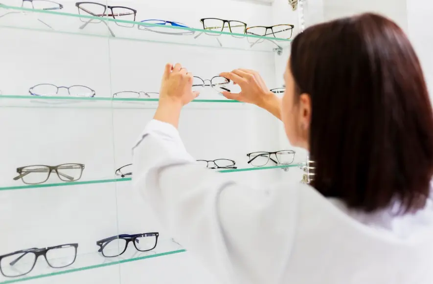 ร้านแว่นขอนแก่น คุณภาพ