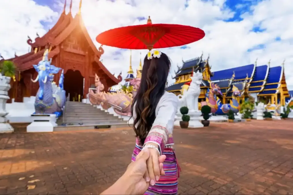 Chiang Mai