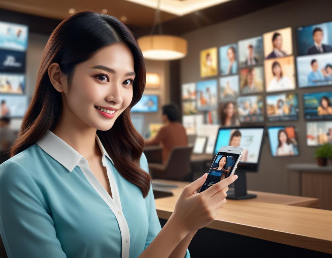 แผนผังการเดินทางของลูกค้า แสดงขั้นตอนการสร้างความผูกพันกับแบรนด์ลูกค้า