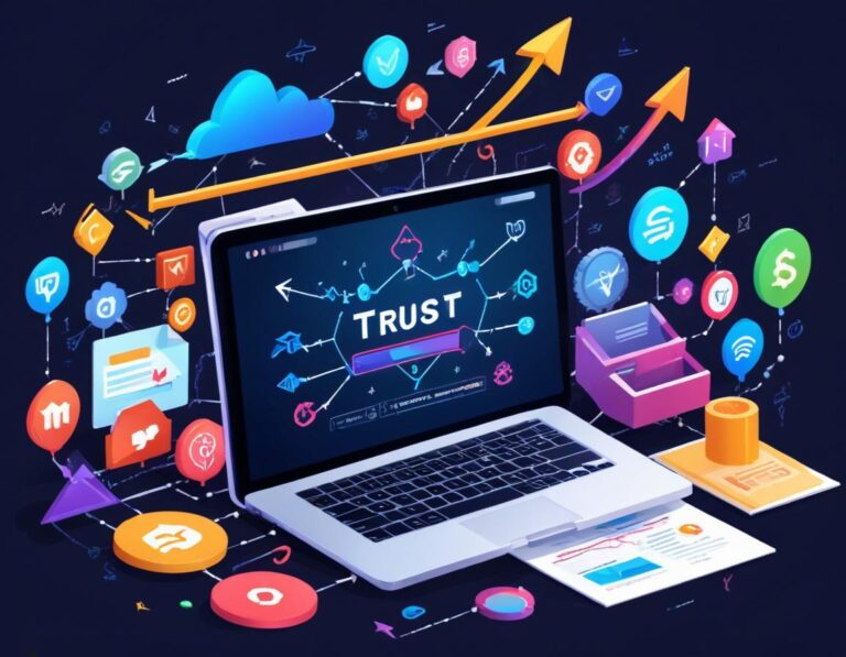 การศึกษา backlinks ในโลก SEO ผ่านมุมมองของนักการตลาดดิจิทัลที่พบกับข้อมูลที่ซับซ้อน