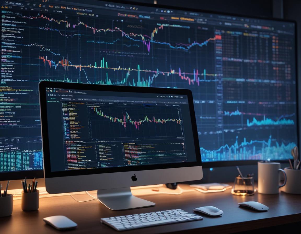 ภาพวิเคราะห์อัลกอริทึม AI สำหรับการค้นหาข้อมูลและเนื้อหาที่ติดอันดับสูงบน AI Search