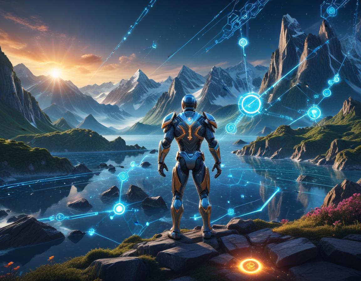 ภาพแสดงความสำคัญของการใช้ Structured Data ในการสร้างเนื้อหาที่หลากหลาย