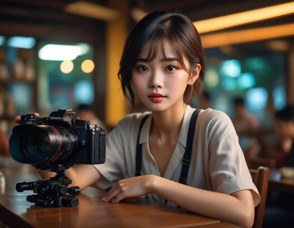 ภาพ แสดง ฟีเจอร์ สร้าง ภาพ ด้วย AI สีสัน สดใส และ เคล็ดลับ ใช้งาน ฟรี ผลลัพธ์ ดีที่สุด