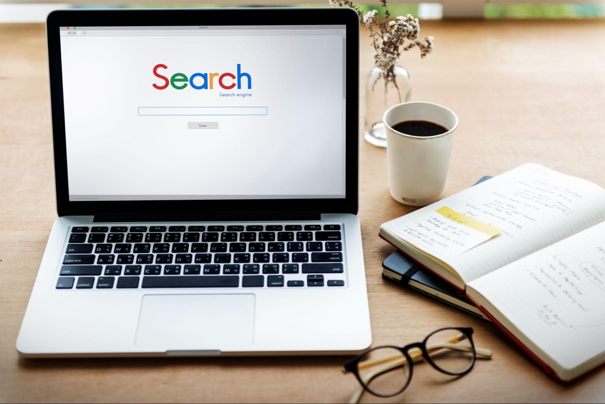Search Engine
