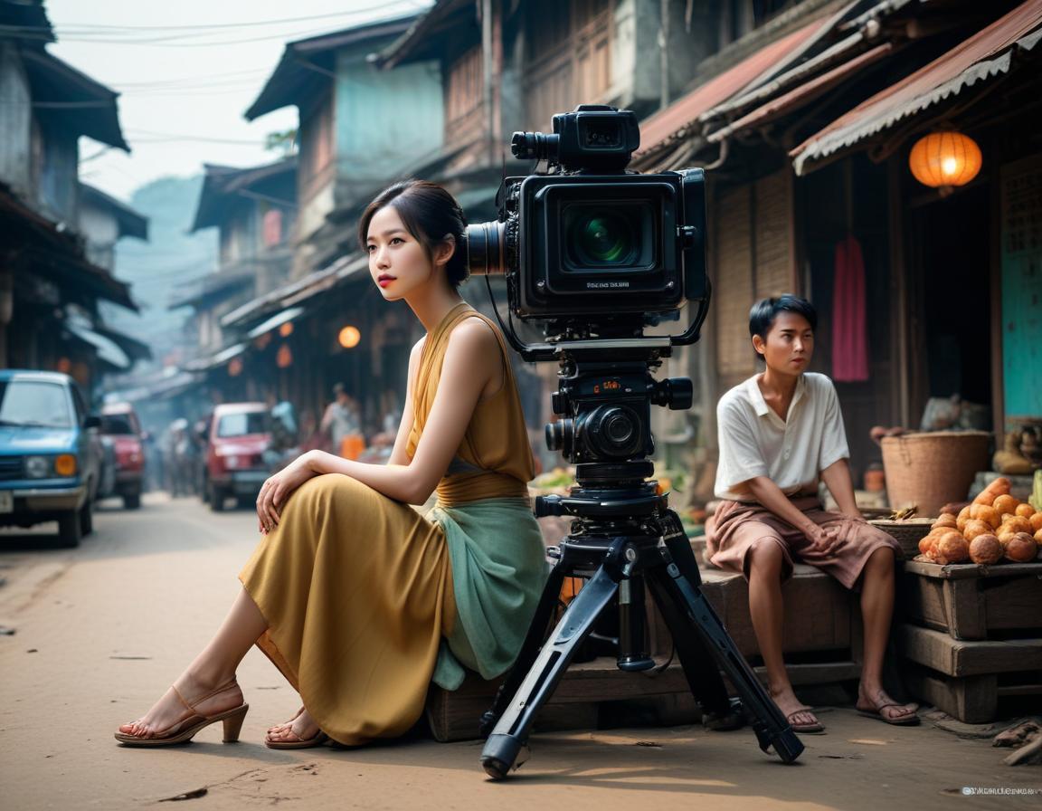 ภาพ อธิบาย เปรียบเทียบ คุณลักษณะ เครื่องมือ AI สำหรับ สร้าง ศิลป์ ระหว่าง Midjourney Stable Diffusion DALL-E