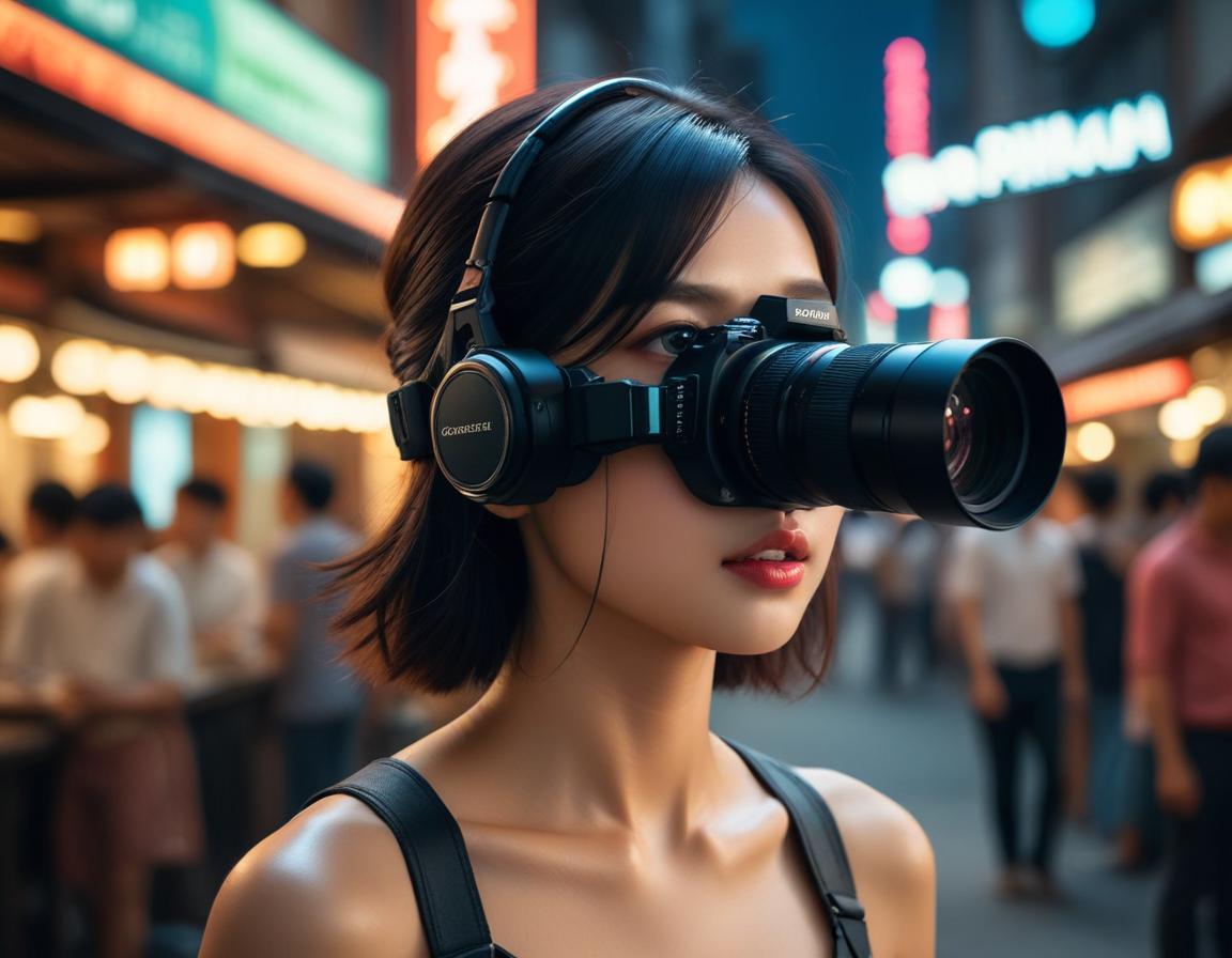 ภาพ แสดง ความแม่นยำ และ ข้อจำกัด ของ การ ปรับภาพ ด้วย AI จาก ภาพถ่าย