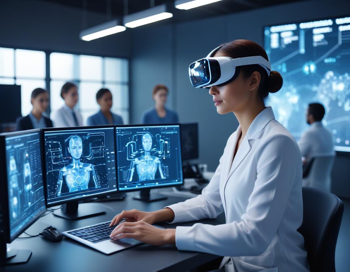 การเปลี่ยนแปลง การผลิต ด้วย ระบบ อัตโนมัติ สู่ อนาคต แนวโน้ม automation ใน อุตสาหกรรม