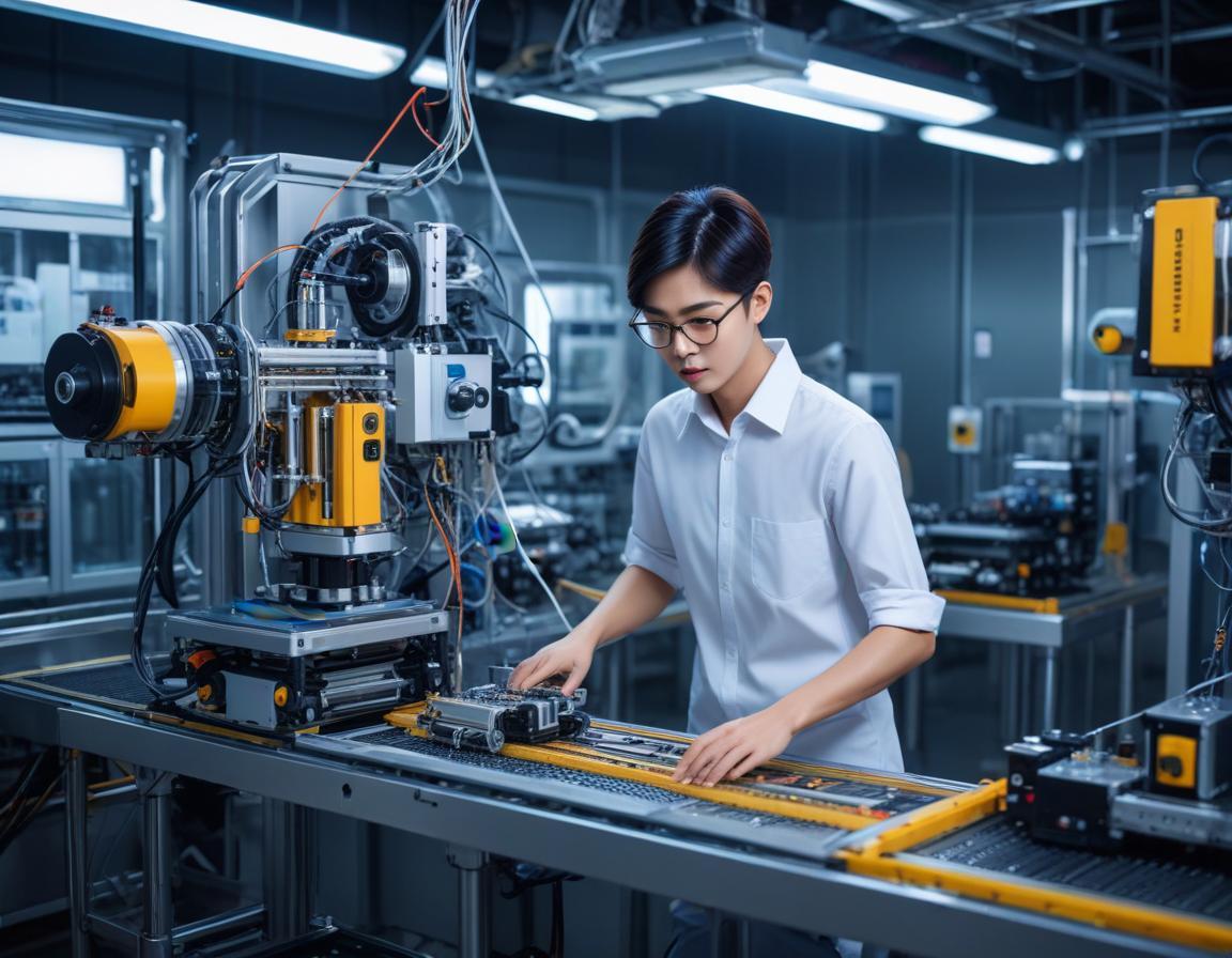 ภาพ แสดง กระบวนการ อัตโนมัติ สำหรับ ผู้เริ่มต้น ขั้นตอน ทีละ ขั้นตอน อย่าง ชัดเจน