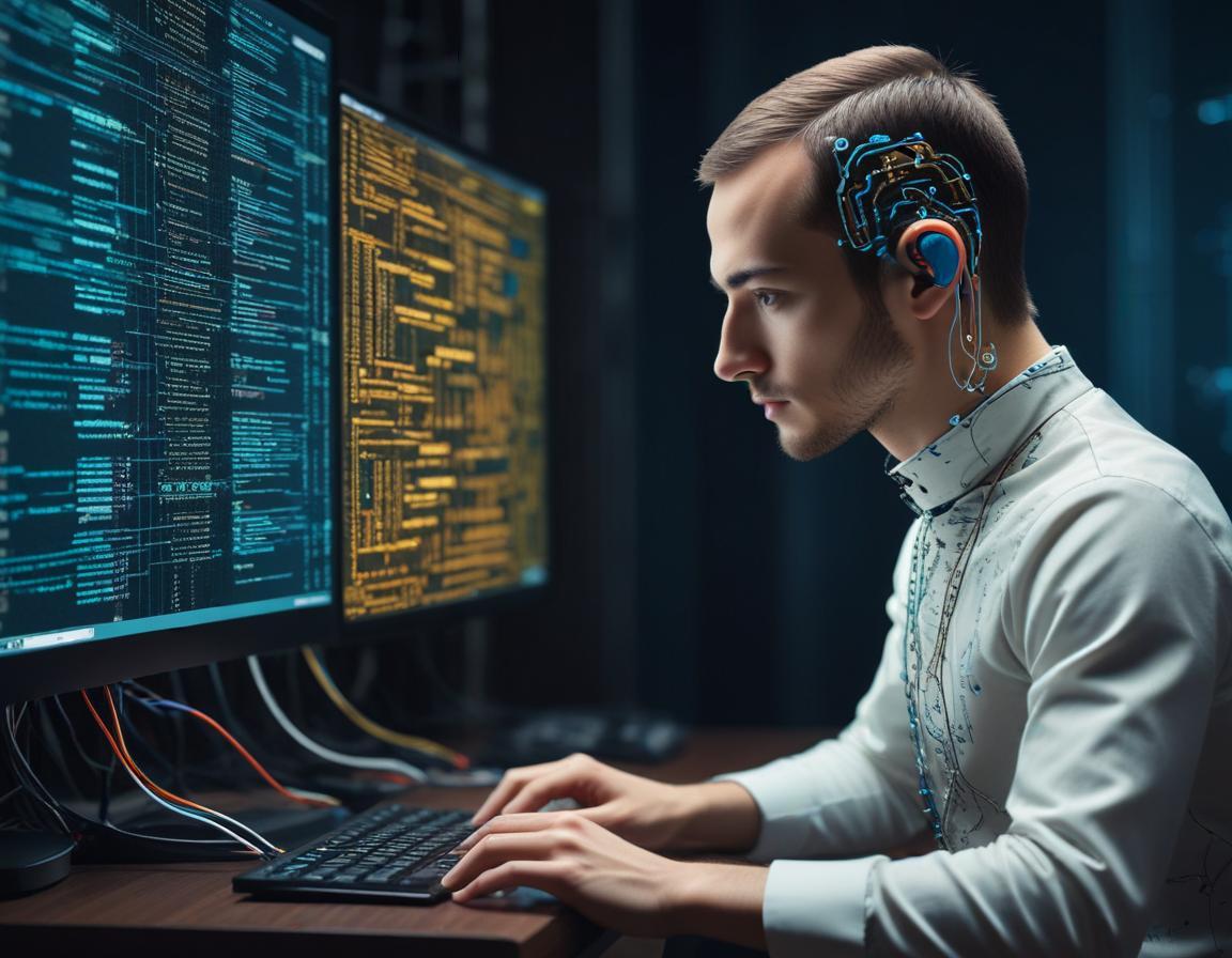 อินโฟกราฟฟิกการศึกษาเกี่ยวกับ automaton: อธิบายสถานะ เริ่มต้น การเปลี่ยน และสถานะยอมรับ รวมถึงอธิบายว่า automaton คืออะไร ในบริบททฤษฎีคอมพิวเตอร์ อย่างสั้น