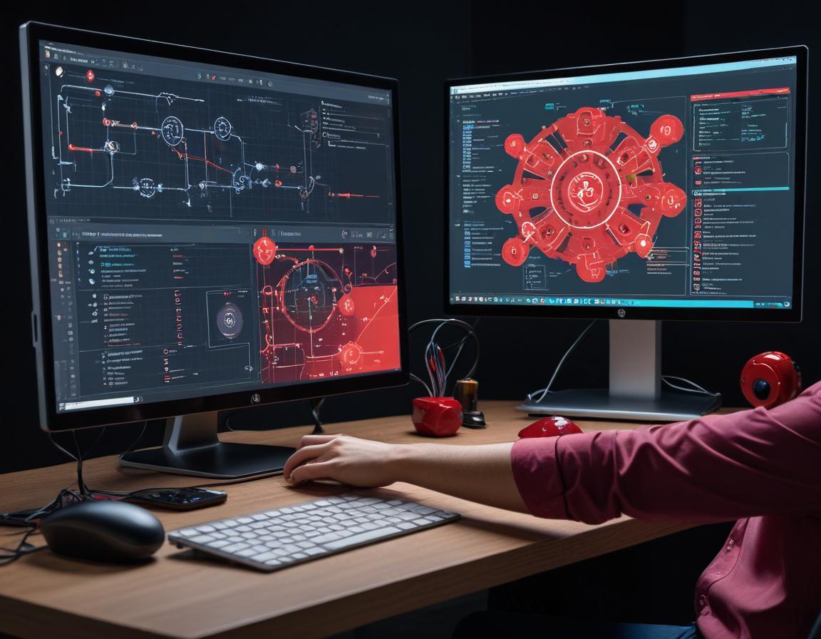 ภาพ เปรียบเทียบ ความสามารถ แก้ ปัญหา ระหว่าง n8n กับ Node-RED ใน การทำงานอัตโนมัติ