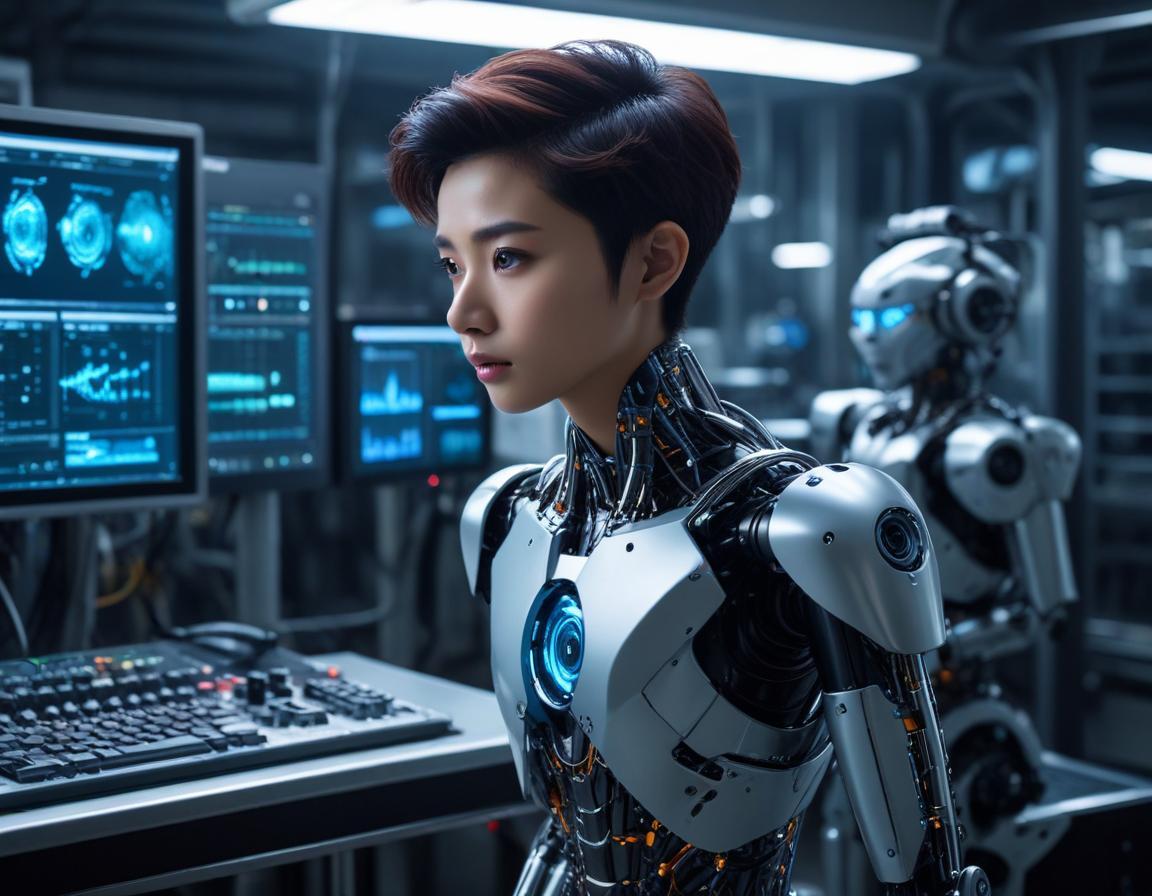 การฝึกอบรม RPA และ Automation อุตสาหกรรม: ความแตกต่าง เทคนิค และ แนวทาง สอน สำหรับ ผู้เรียน