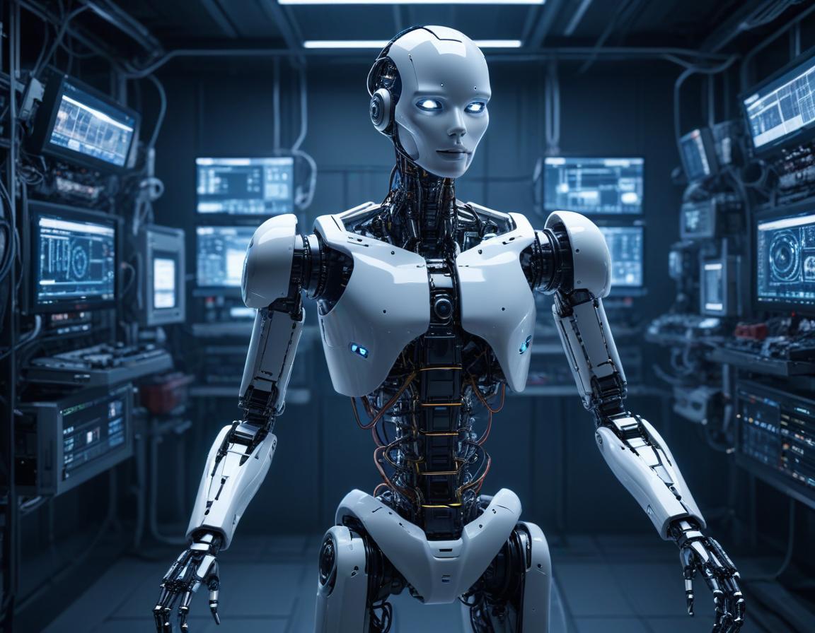 ภาพ แนะนำ ขั้นตอนทีละขั้นตอน สำหรับ การ ทำ อัตโนมัติ ของ ผู้ เริ่มต้น