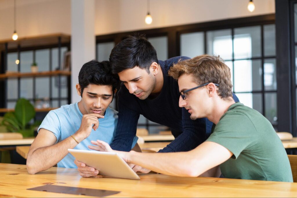 การทำ Hackathon ข้อดี