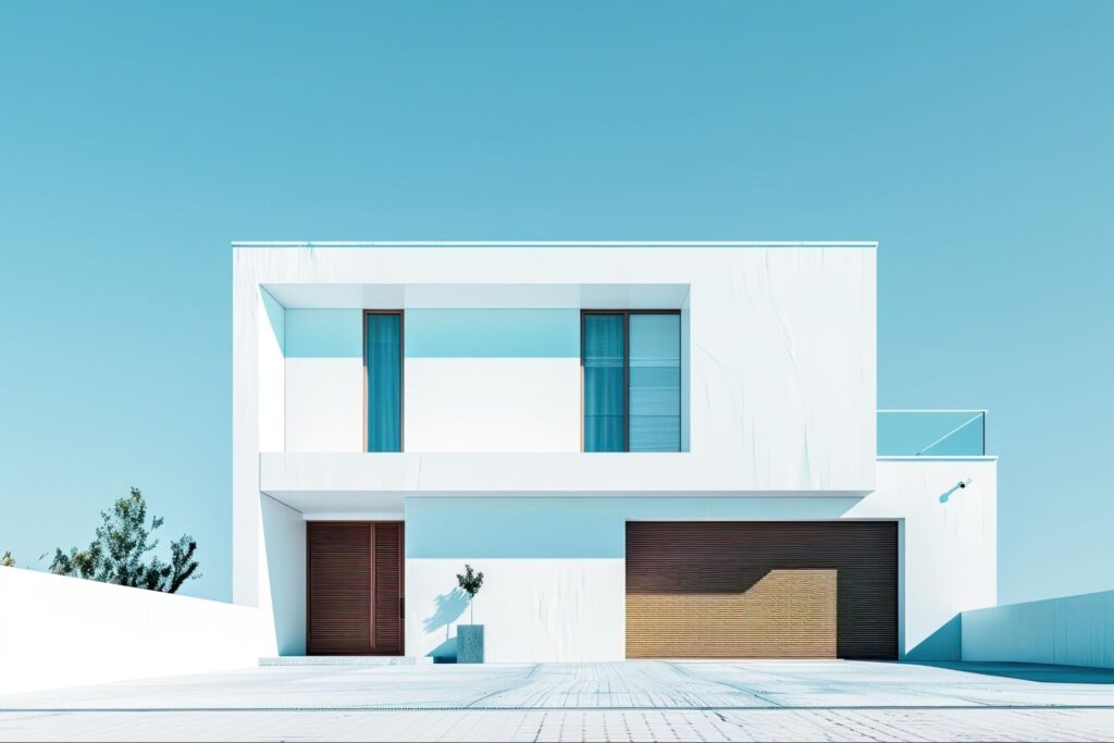 รับสร้างบ้าน