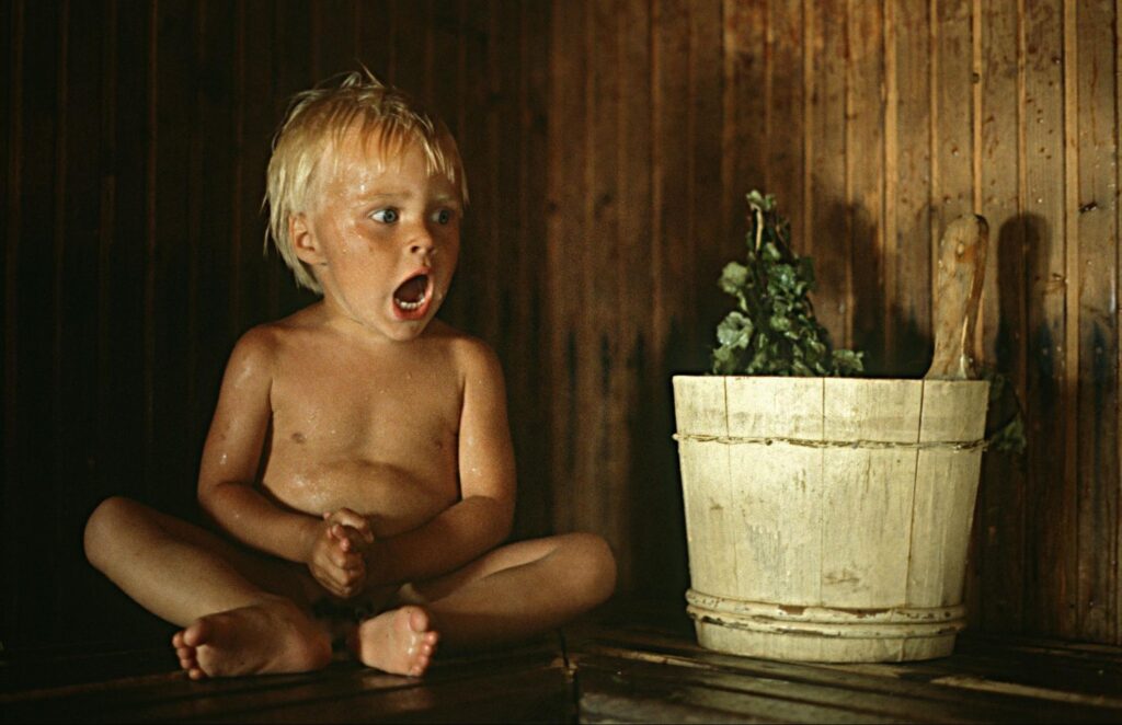 เด็กขาดสารอาหาร