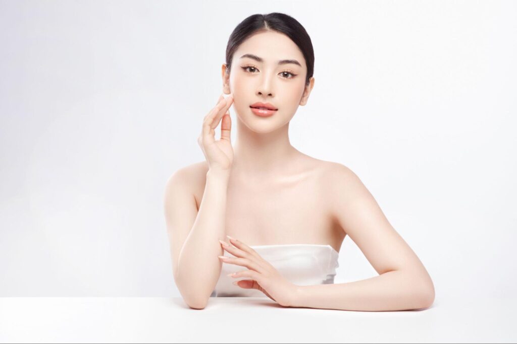 เมโสหน้าใสยี่ห้อไหนดี