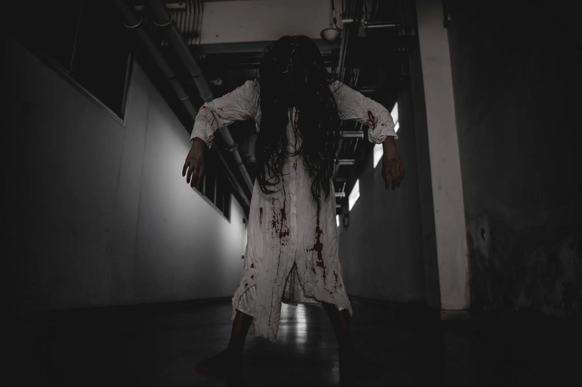 หนังผีไทย