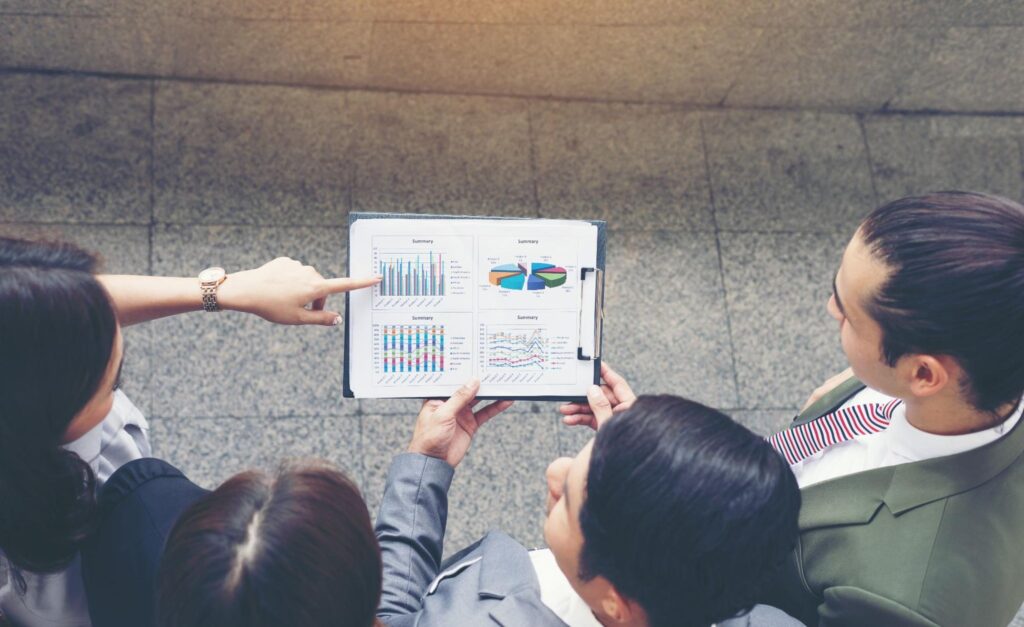 ประโยชน์และความสำคัญของ BIA