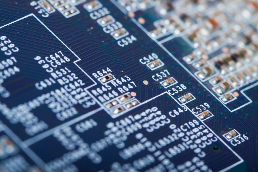 คุณสมบัติและสเปกของ ESP32