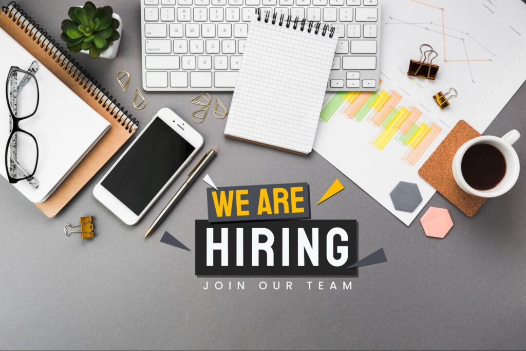 สมัครงานง่าย ๆ ผ่านเว็บหางาน