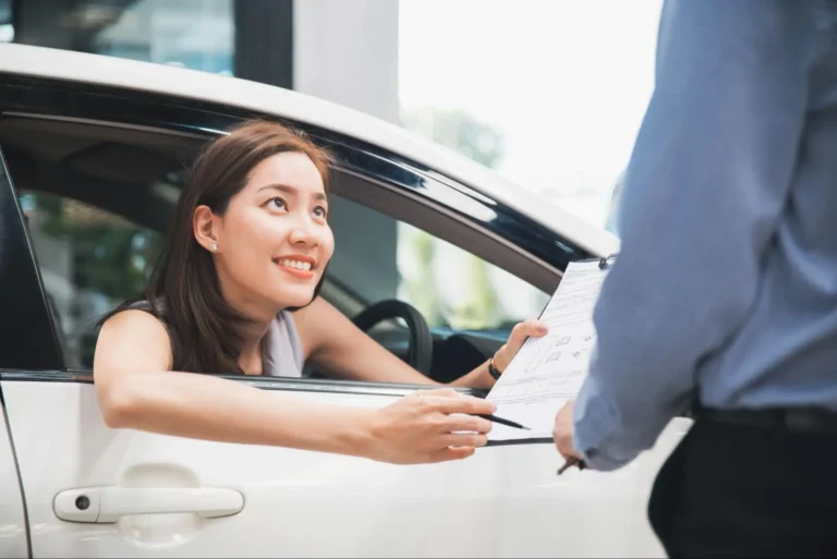 ประกันรถยนต์ ลดหย่อนภาษีได้ไหม