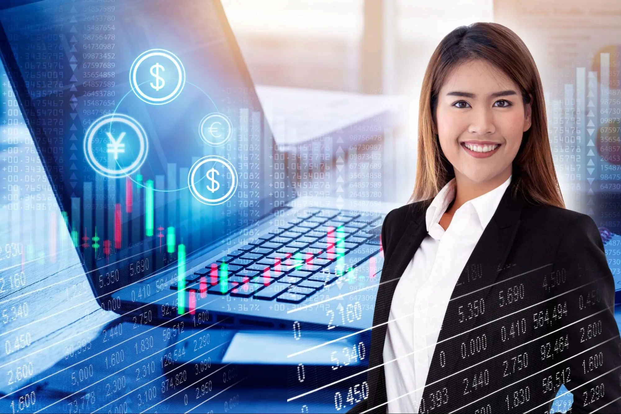 คอร์สการเงิน เพื่อเจ้าของกิจการ