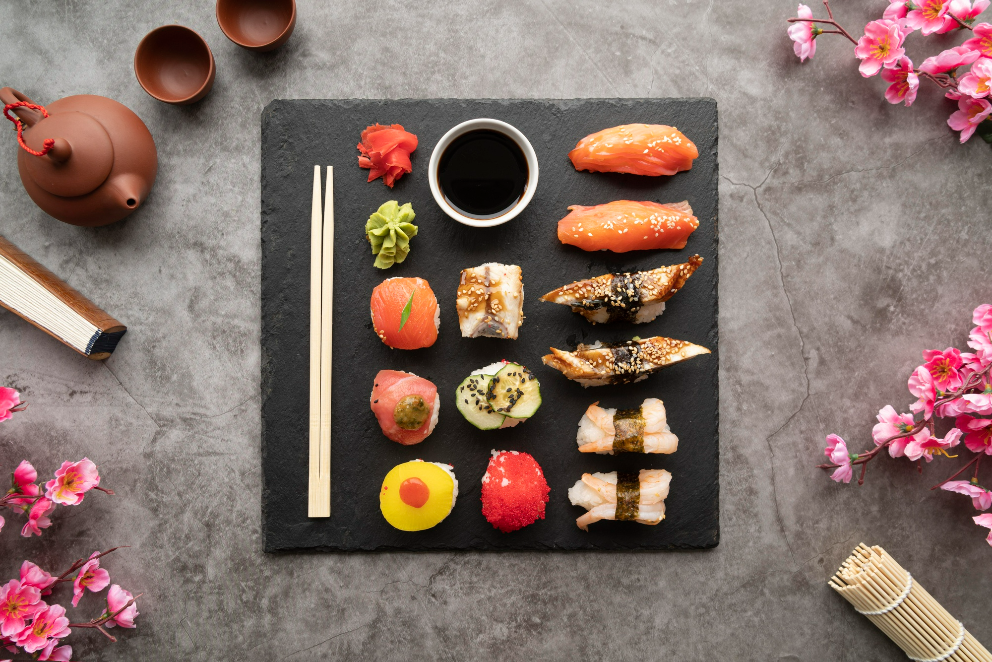 ดินเนอร์มื้อพิเศษของทัวร์ญี่ปุ่นพรีเมี่ยม