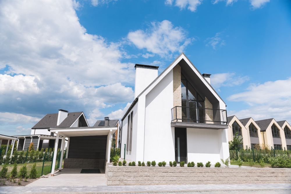 ฟิล์มติดกระจกบ้าน