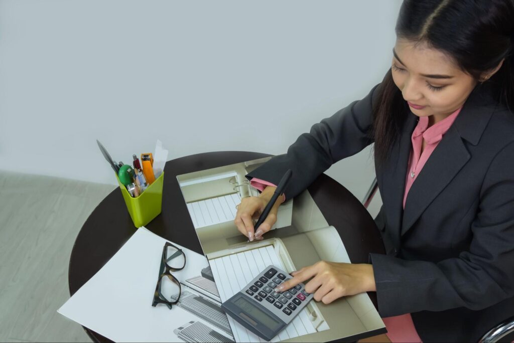 การคำนวณภาษีเงินได้นิติบุคคลสำหรับ SME