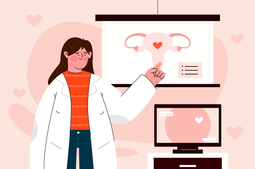 ทำไมต้องตรวจมะเร็งปากมดลูก