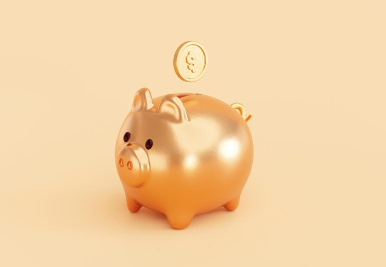 ช่องทางออมทอง