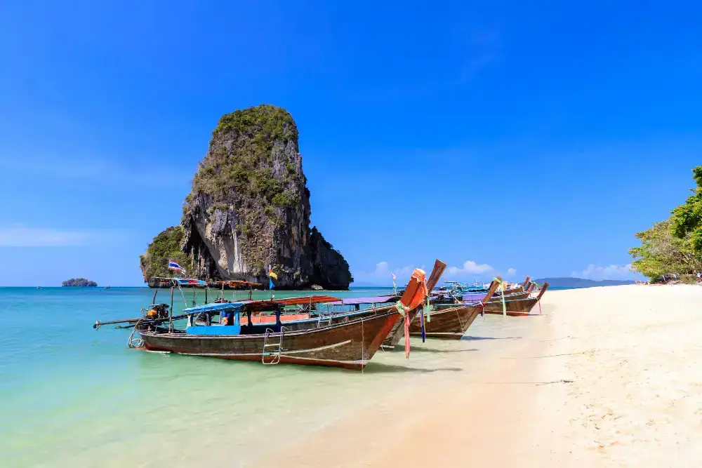 Things To Do In Phuket