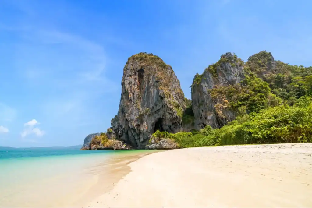 Phuket Itinerary